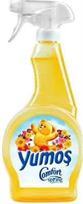 Yumoş Sprey Comfort Spring 500 ml