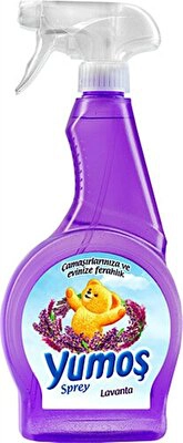 Yumoş Sprey Comfort Spring Lavanta 500 ml